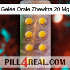 Gelée Orale Zhewitra 20 Mg new11